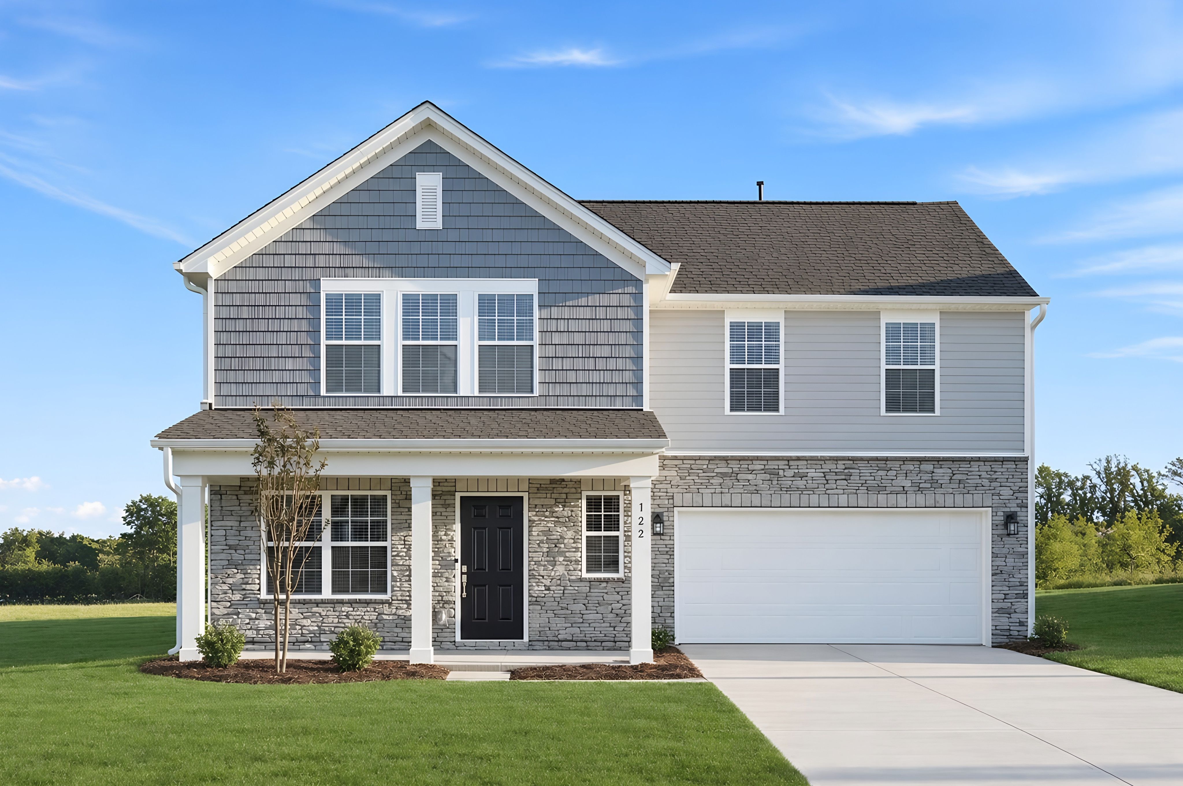 122 Primrose Street (Browning II)