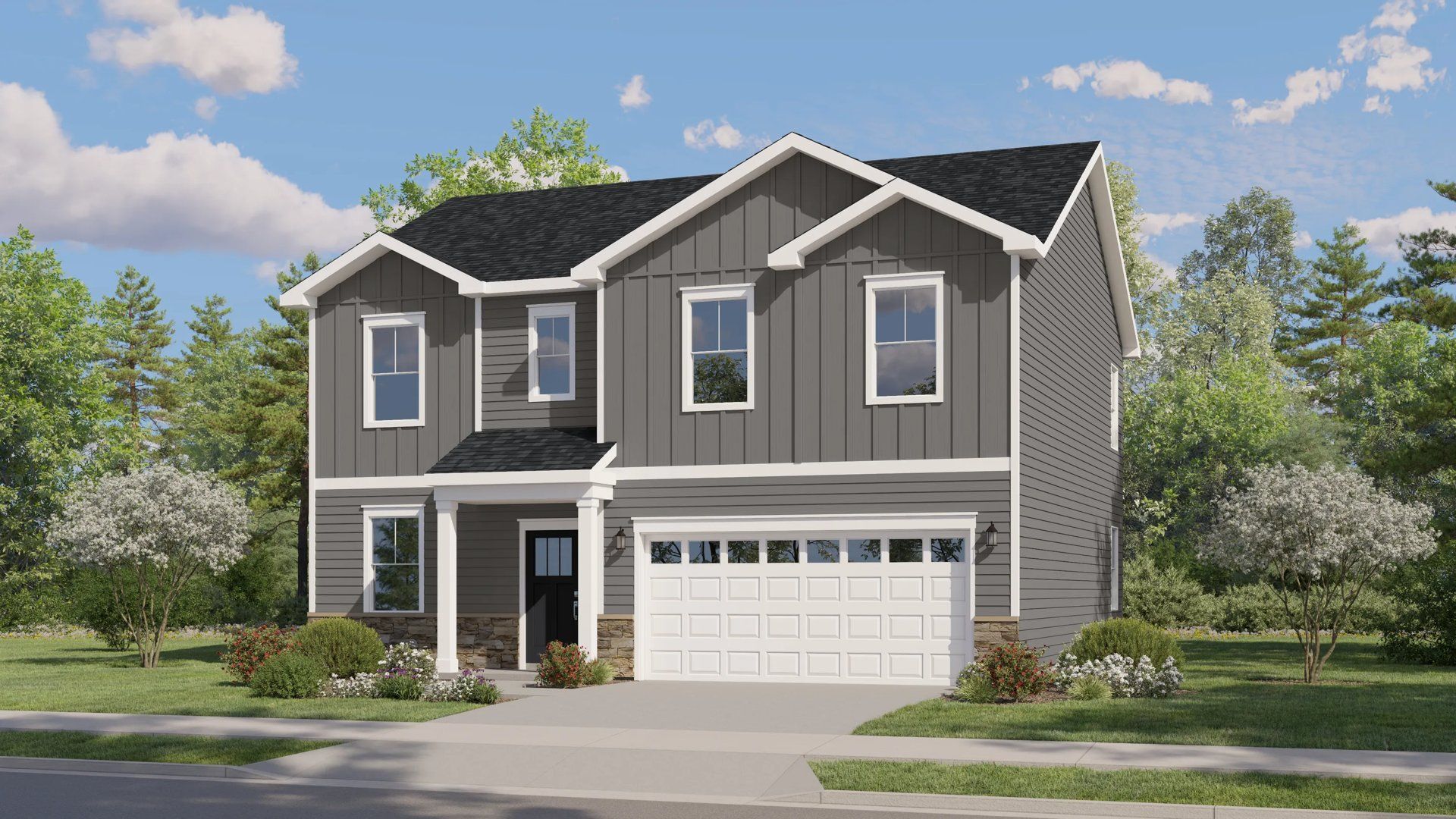 Apple Harvest - Single-Family - Martinsburg, WV