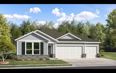 Orchard Woods: Lees Summit, Missouri - Lennar
