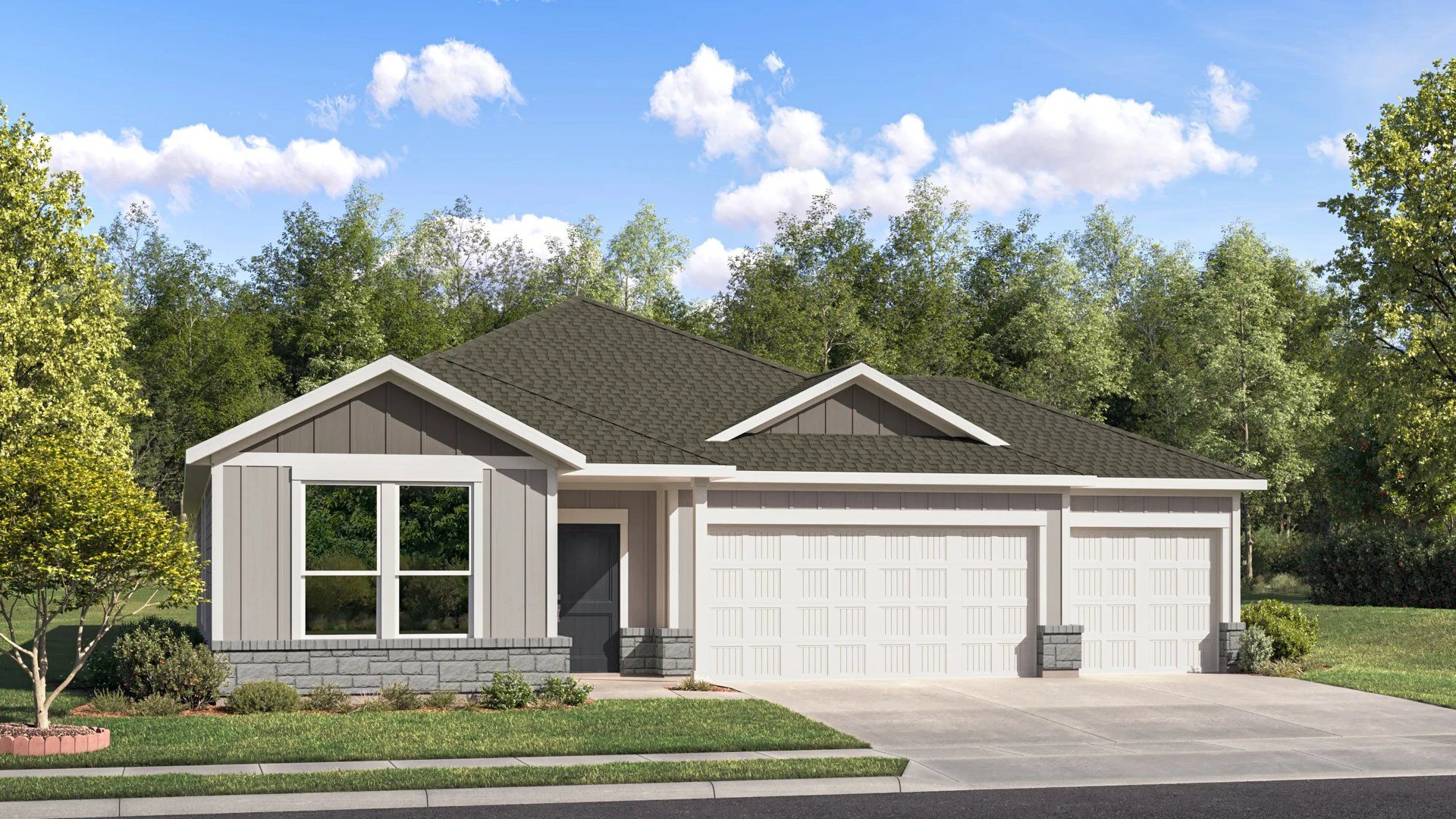 Joplin floor plan