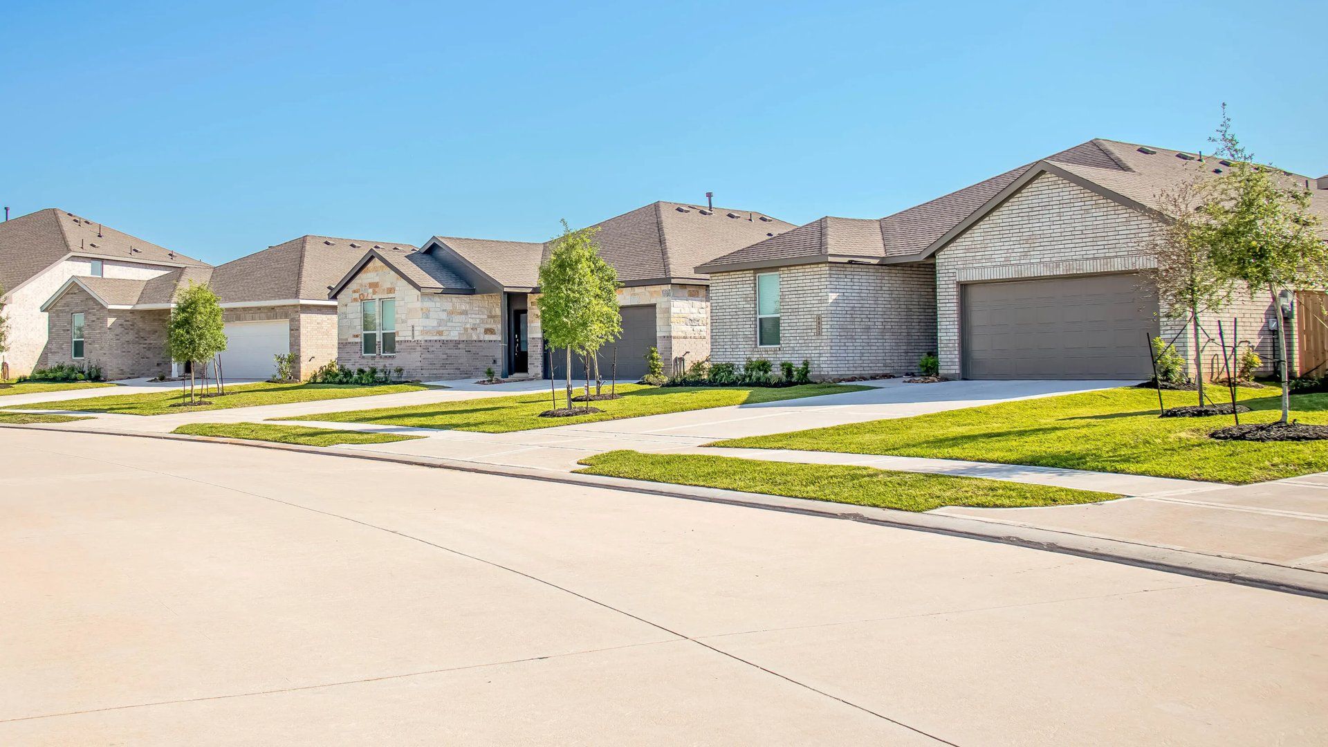 casa en Samara - Wentworth Collection por Lennar