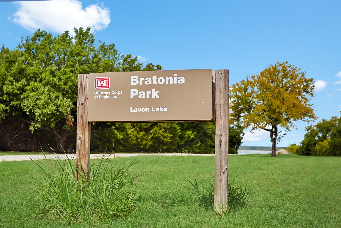 Princeton Bratonia Park