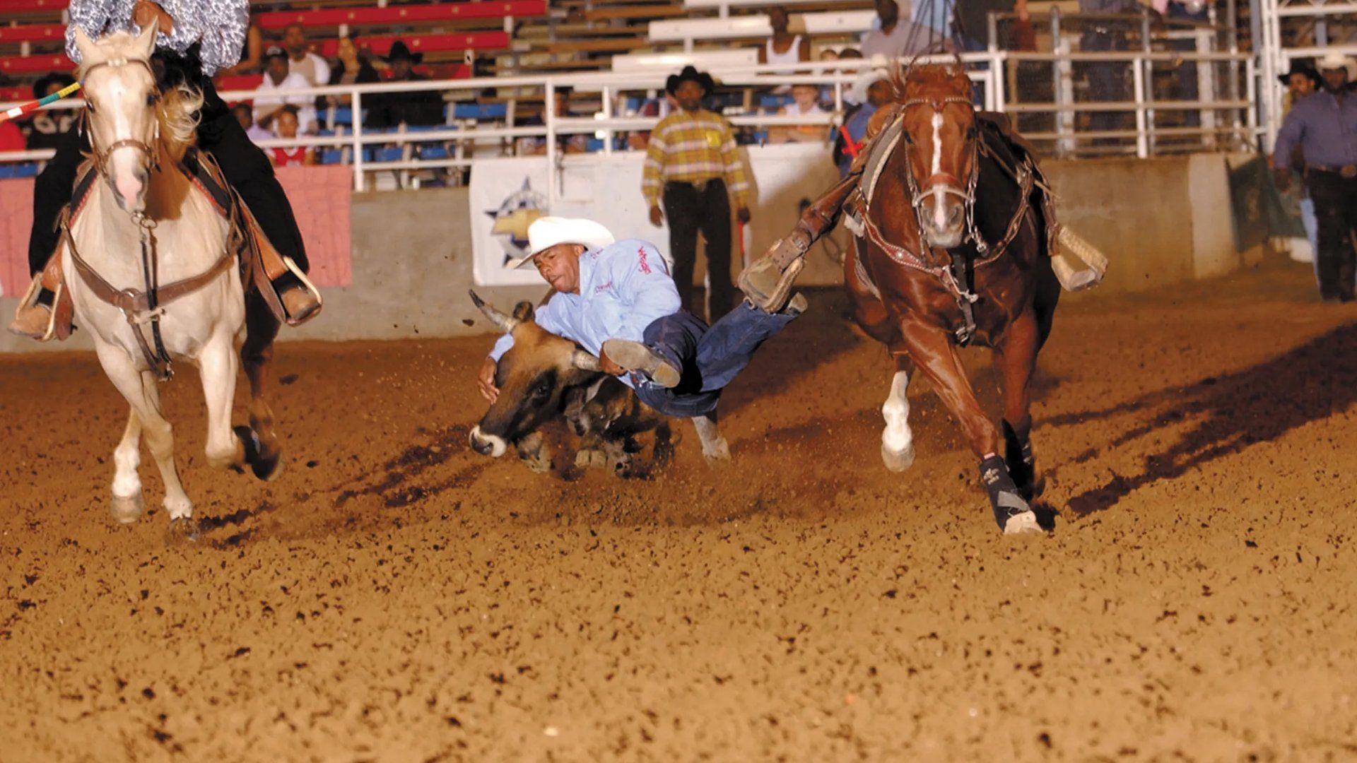 People of Color Rodeo