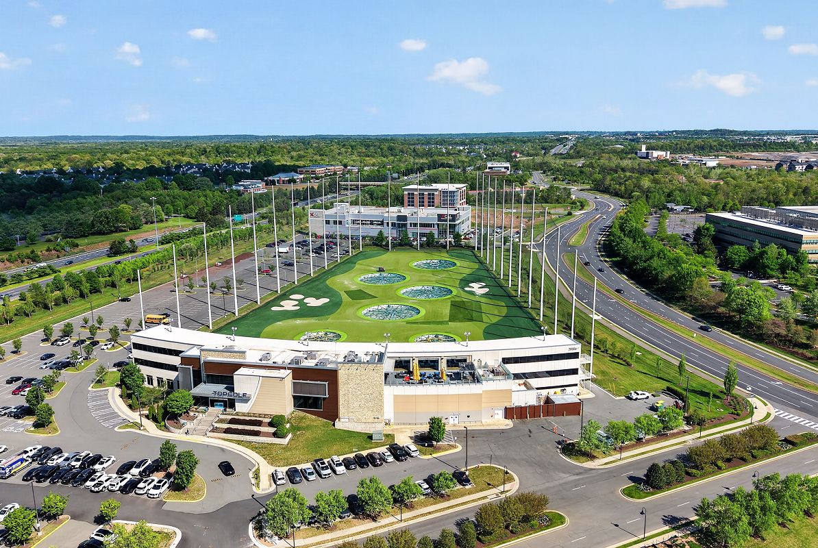 Ashburn One Loudon Top Golf
