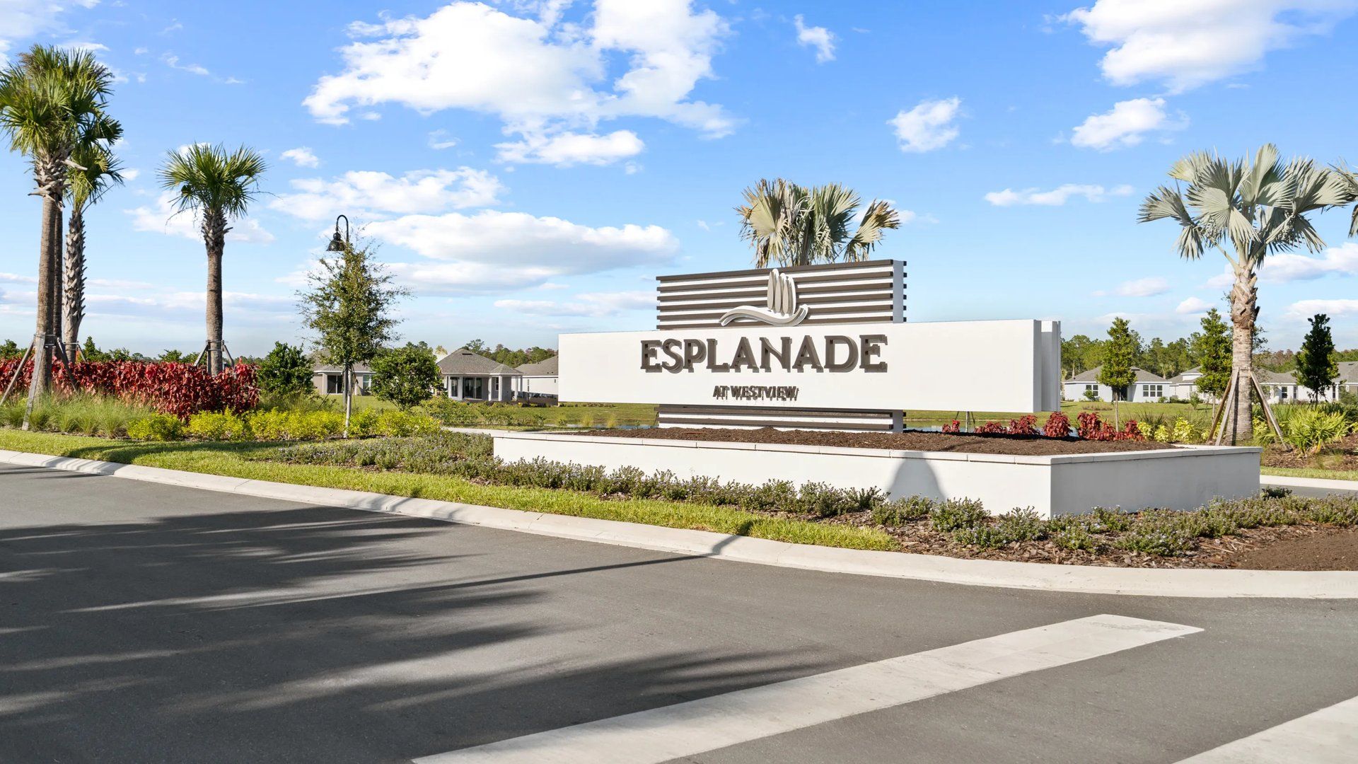 casa en Lennar at Esplanade - Single Family Collection por Lennar