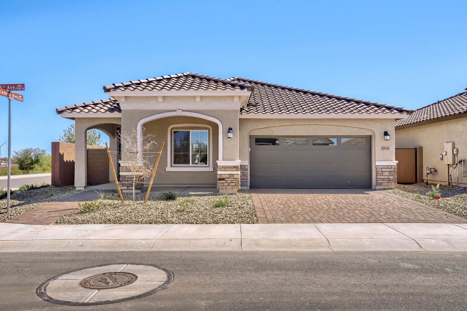 Armstrong Plan 4066 - Asante Heritage | Active Adult - Inspiration II: Surprise, Arizona - Lennar