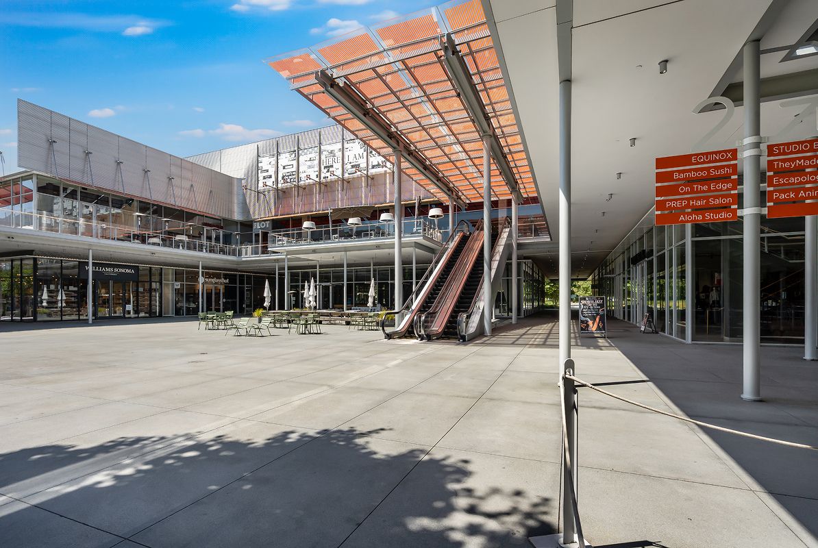 San Ramon City Center