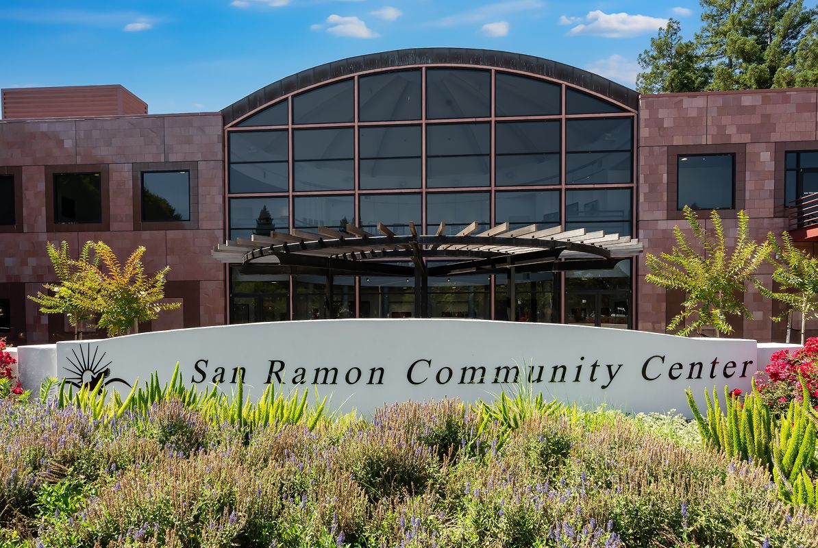 San Ramon Community Center