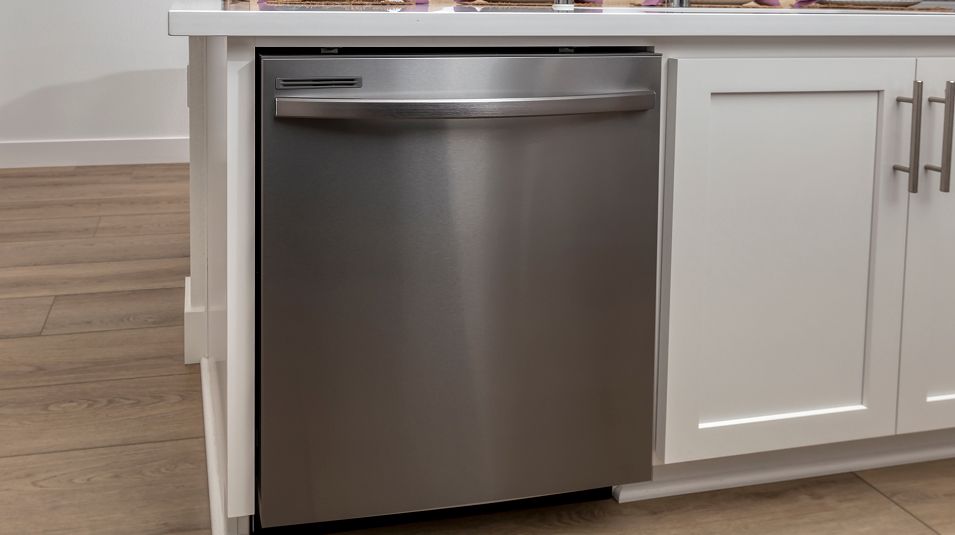 Meridian River Islands Res3 EI Kitchen Dishwasher