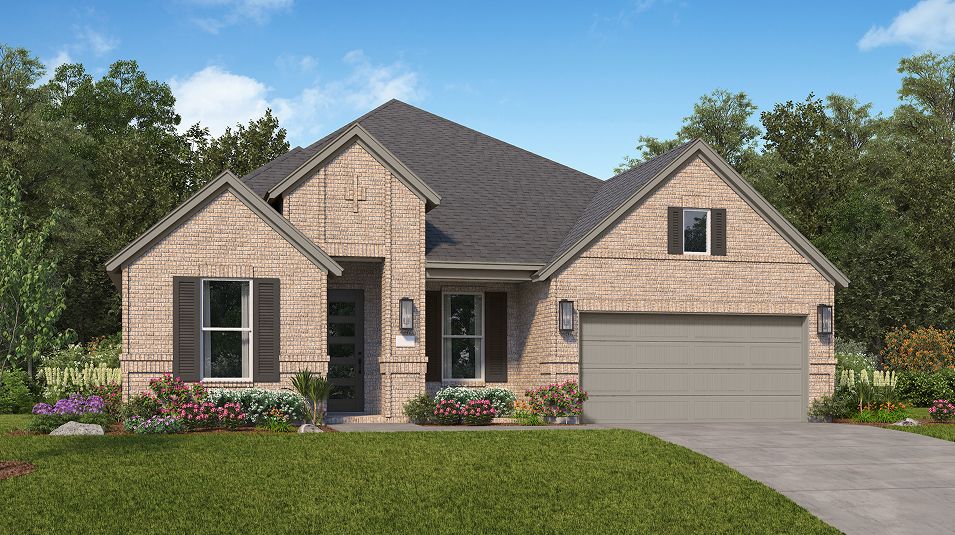 316 Box Elder Court. Magnolia, TX 77355