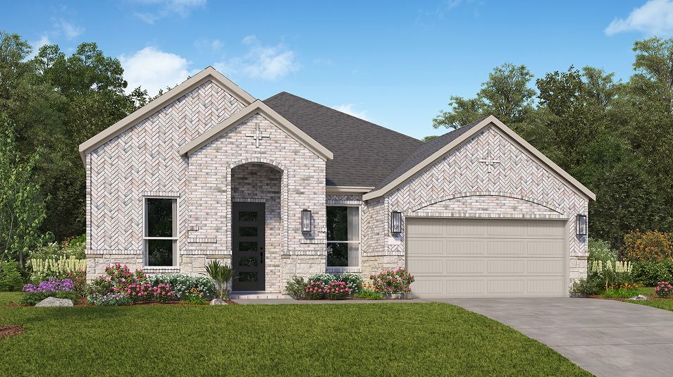 1060 Thistlewood Trail (Cantaron)