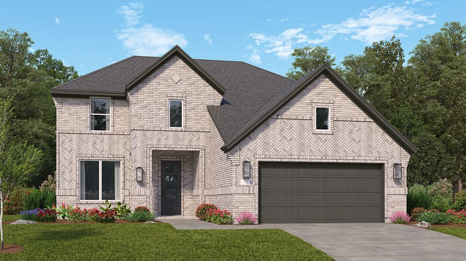 316 Box Elder Court. Magnolia, TX 77355