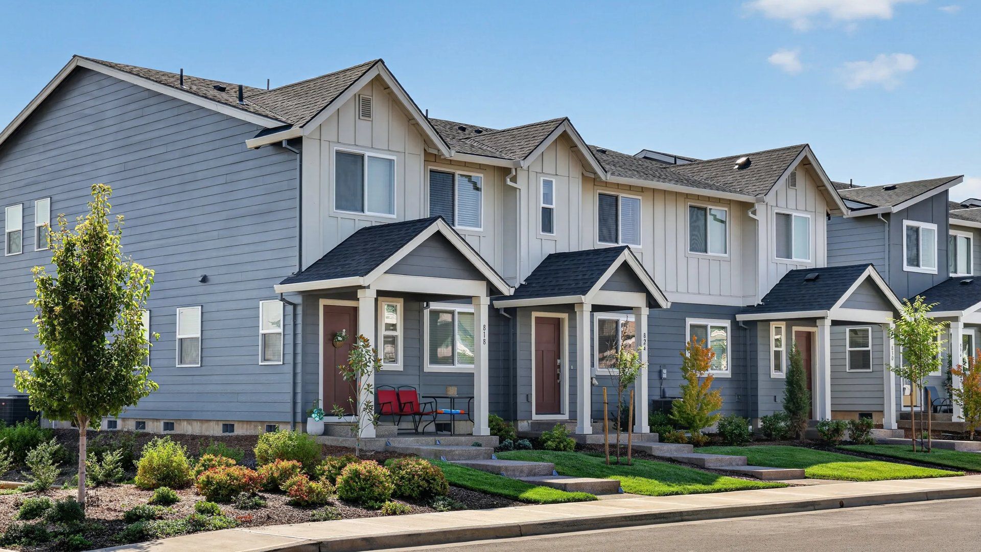 casa en Smith Creek - The Aurora Collection por Lennar
