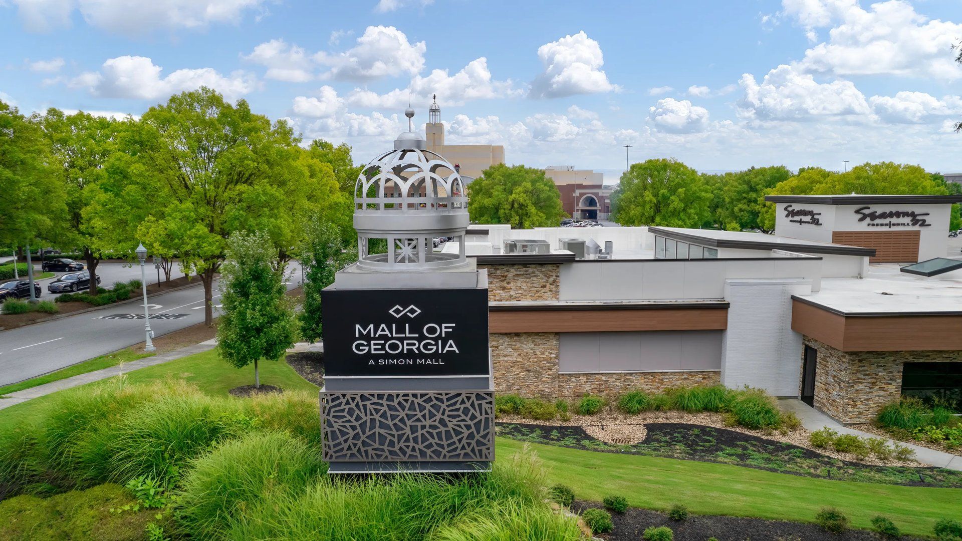 Mall of Georgia