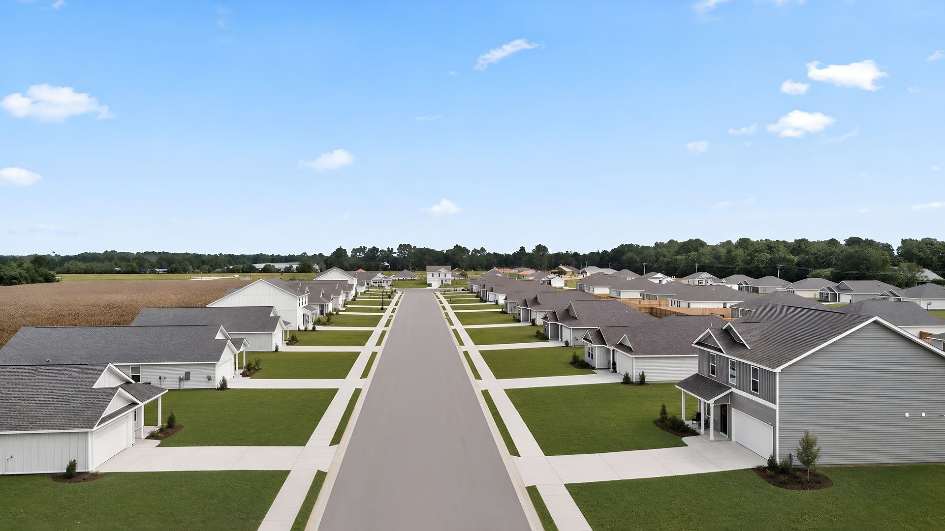casa en Autumn Fields por Lennar