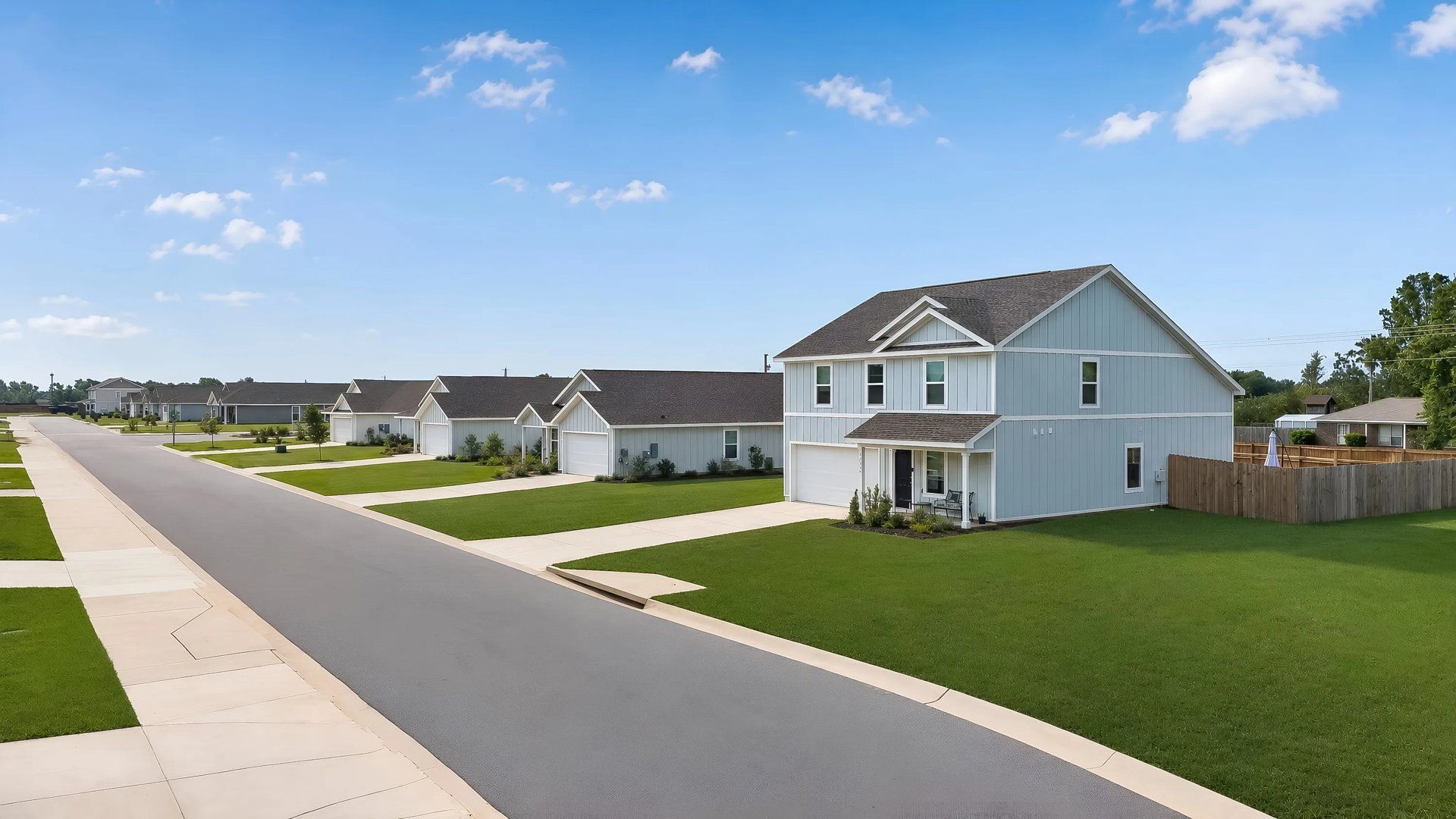 casa en Sarah Farms por Lennar
