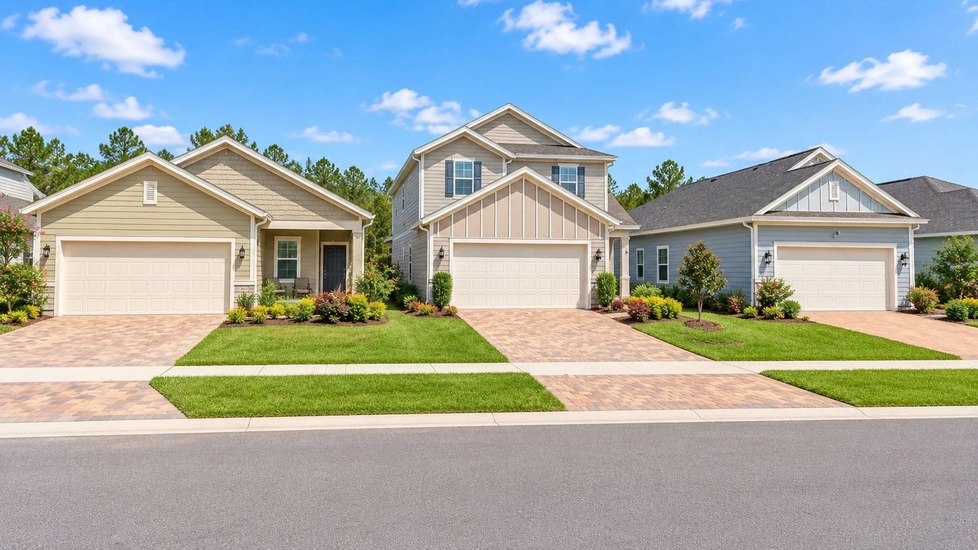 casa en Saddle Oaks - Saddle Oaks 60s por Lennar
