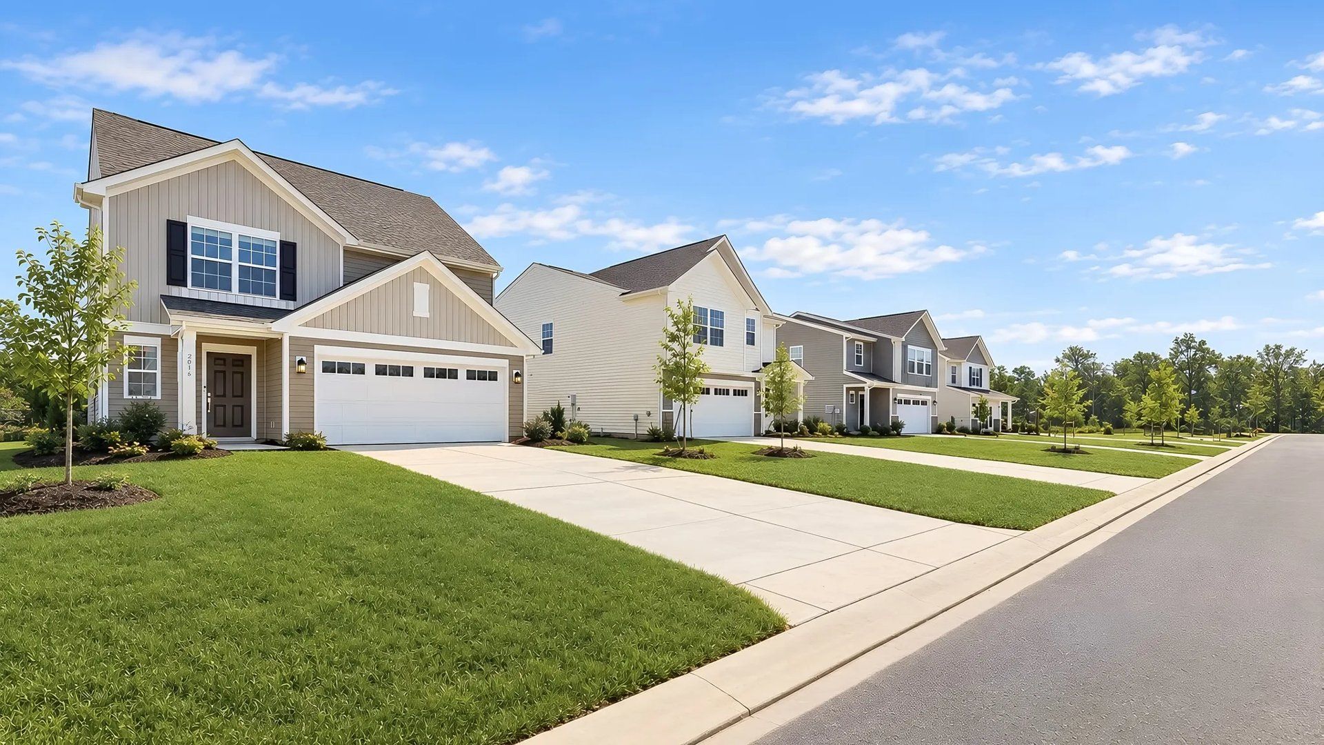 casa en Buffalo Ridge por Lennar