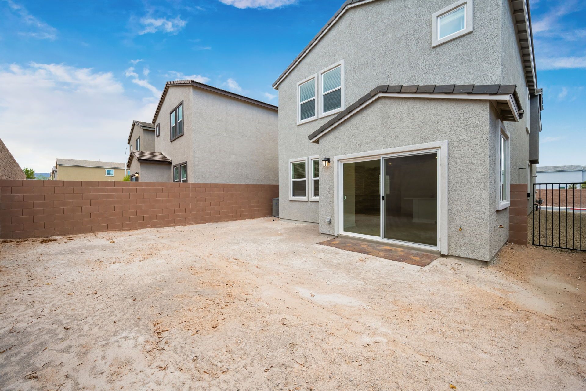 Lennar9781 Sunset Canyon Ave30
