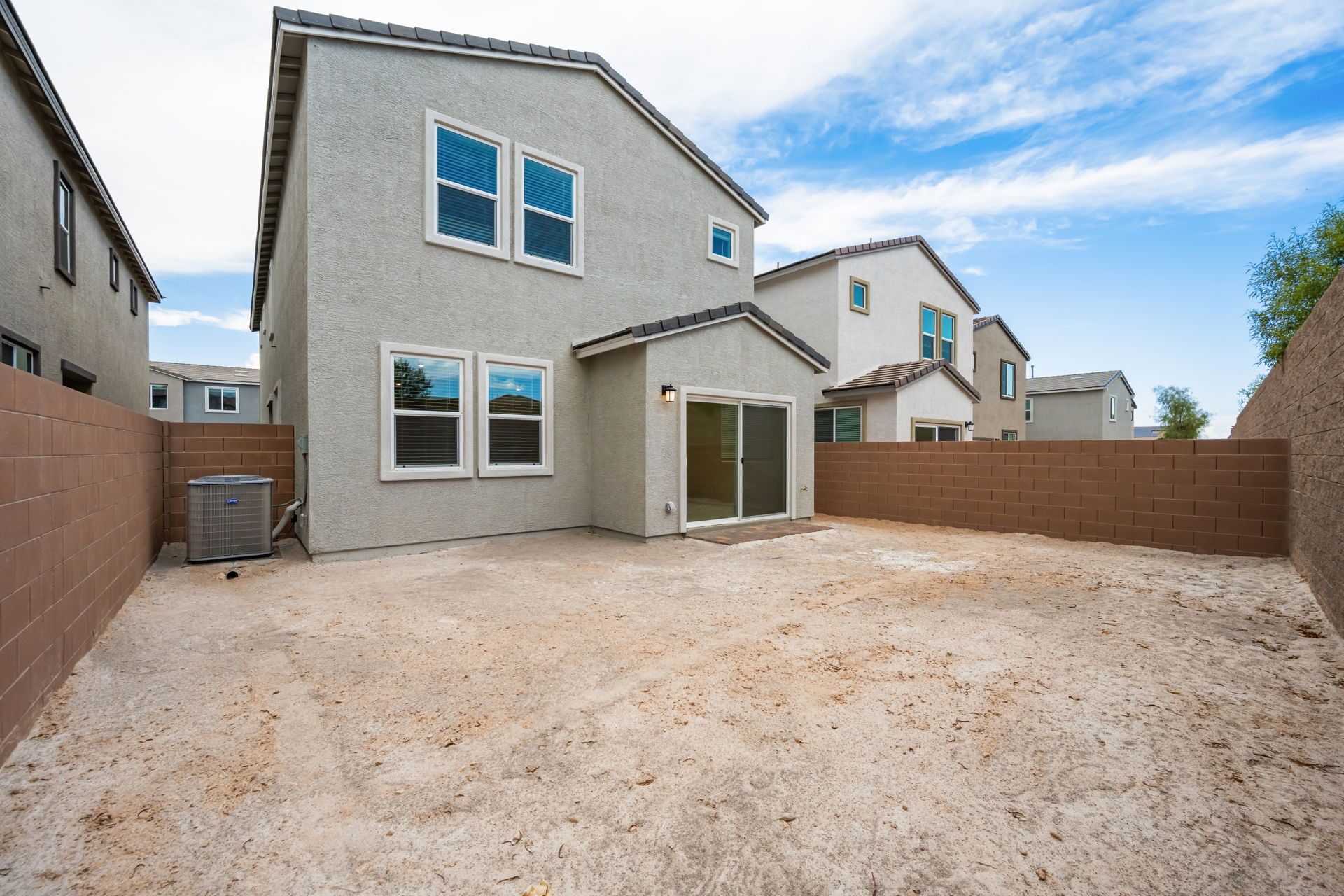Lennar9781 Sunset Canyon Ave31