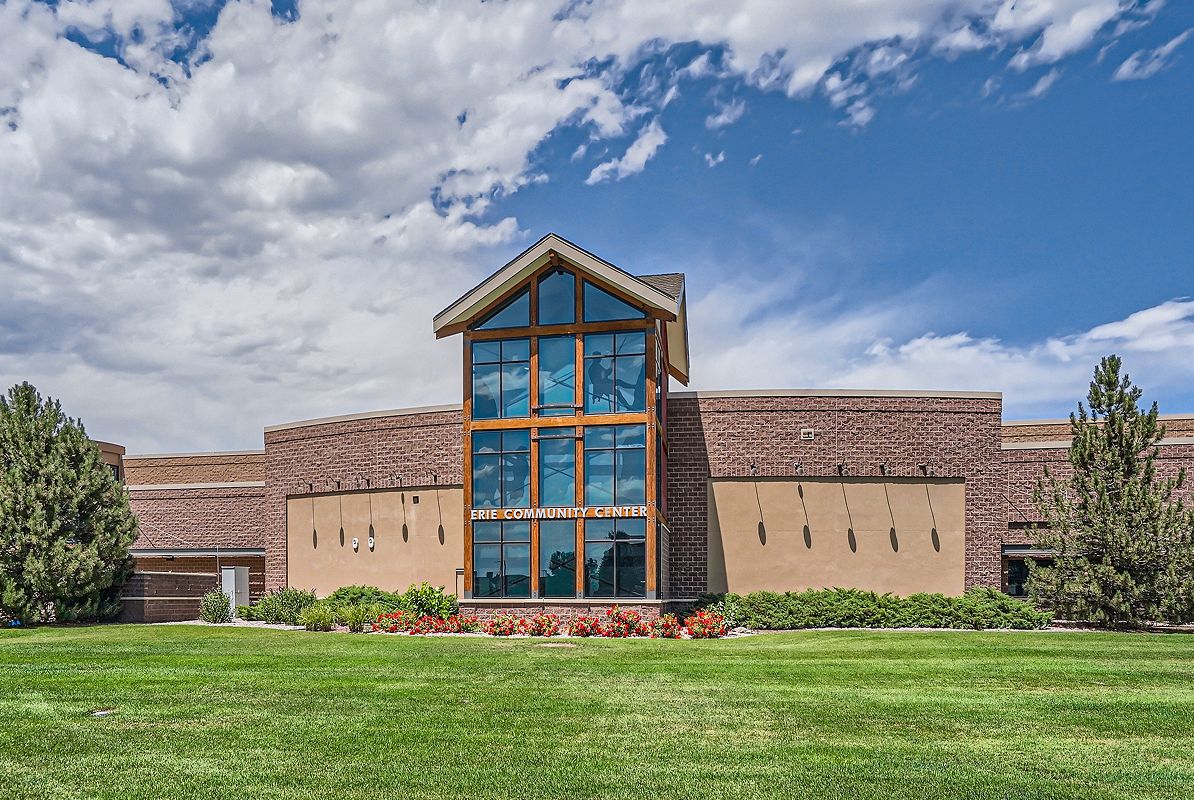 Erie Erie Community Center 3of3