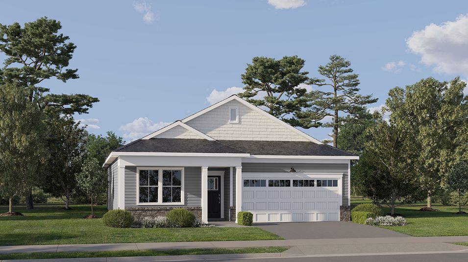 Avondale floor plan