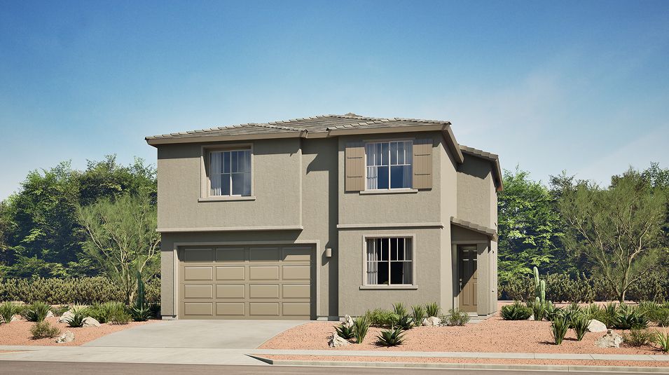 7505 S RAY CARROLL WY (Mesa)