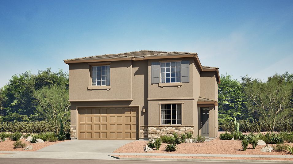 7535 S RAY CARROLL WY (Mesa)
