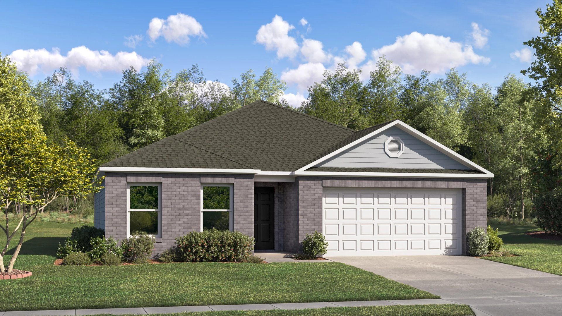 RC Glenwood floor plan