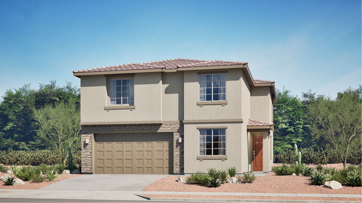 9539 W McDOWELL RD (Mesa)