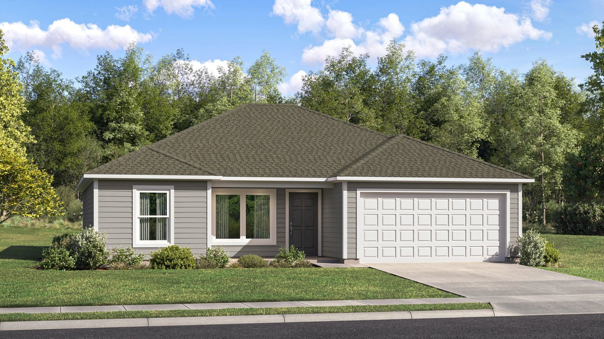 Rc Franklin floor plan