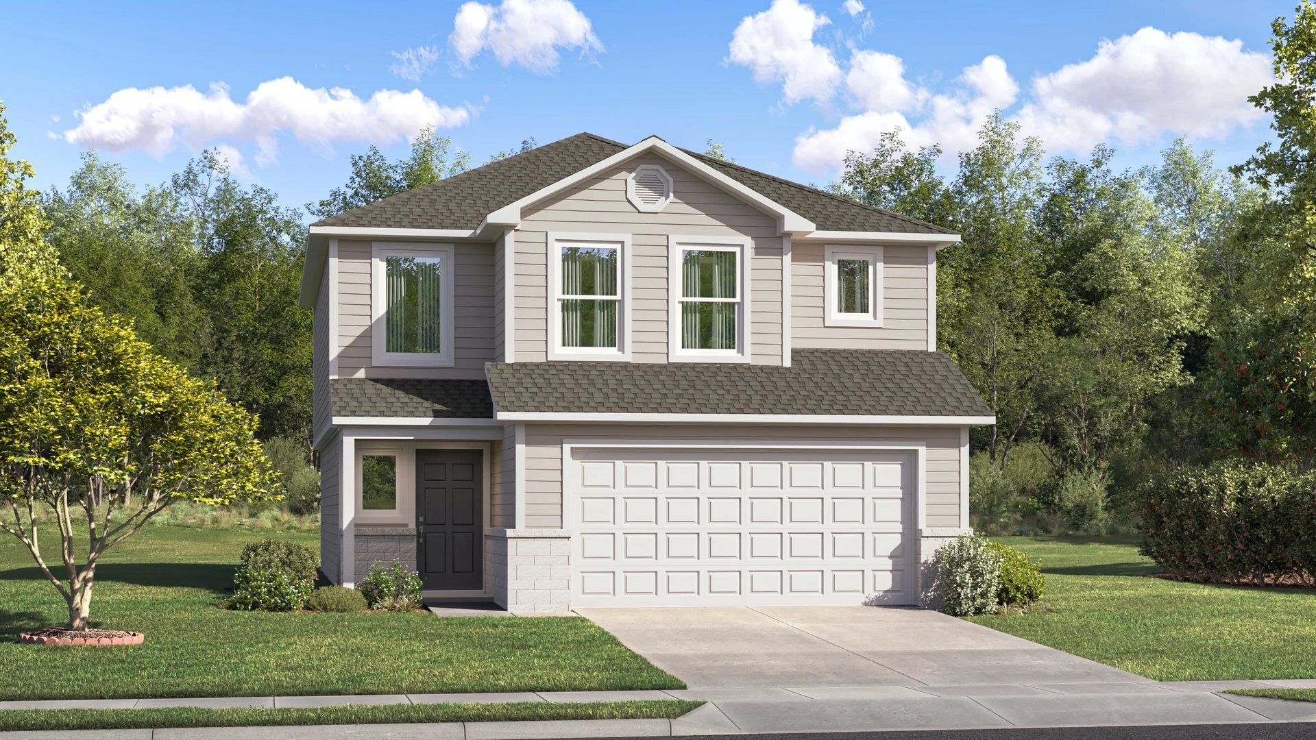 Rc Camden floor plan