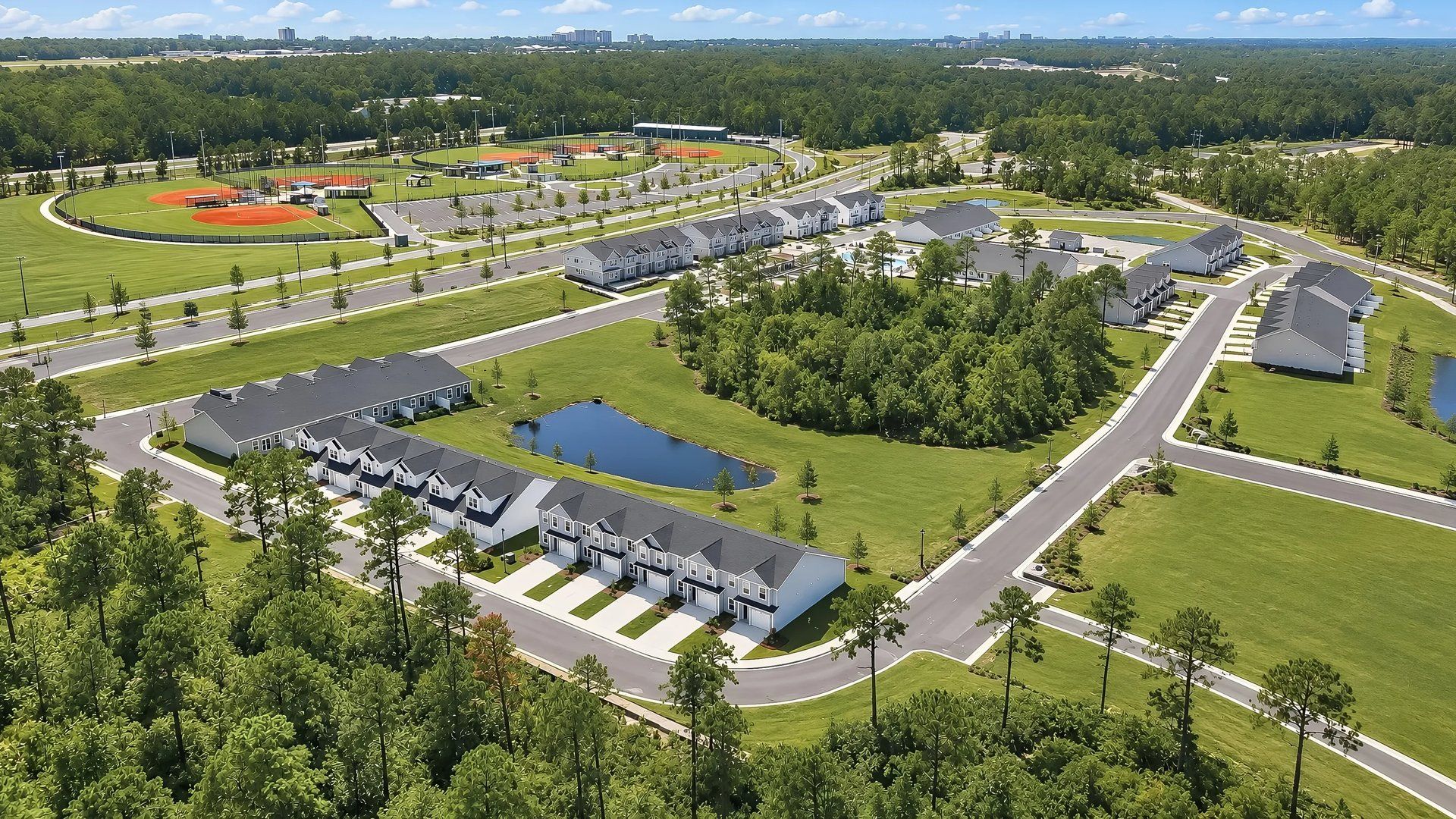 casa en Champions Park - Shoreline por Lennar