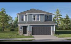 Deer Brook Crossing: Lincoln, Alabama - Lennar