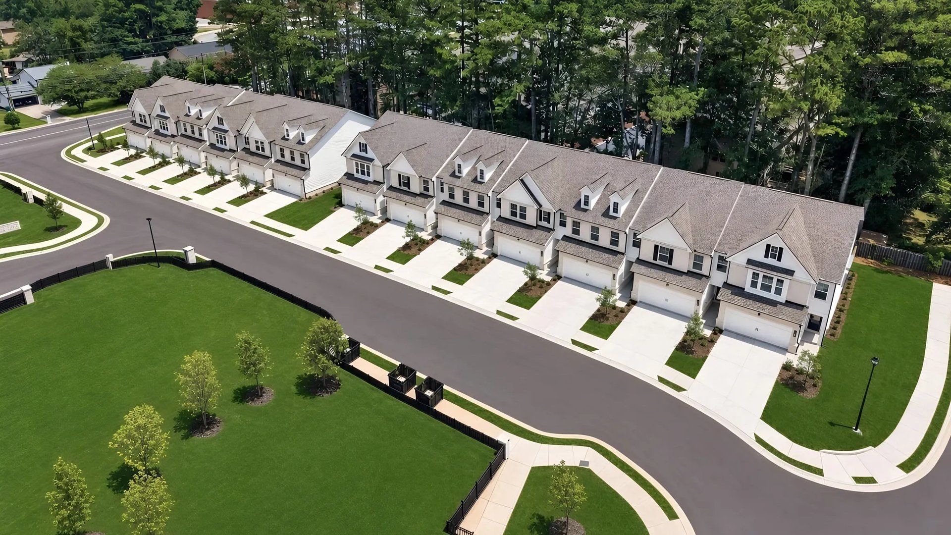 casa en Standifer Village por Lennar