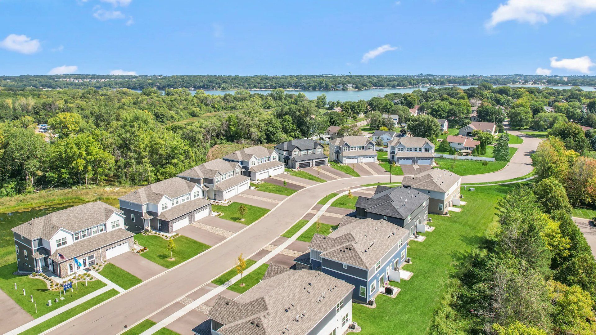 casa en Antlers Ridge por Lennar