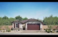 Anderson Farms - Premier III: Maricopa, Arizona - Lennar