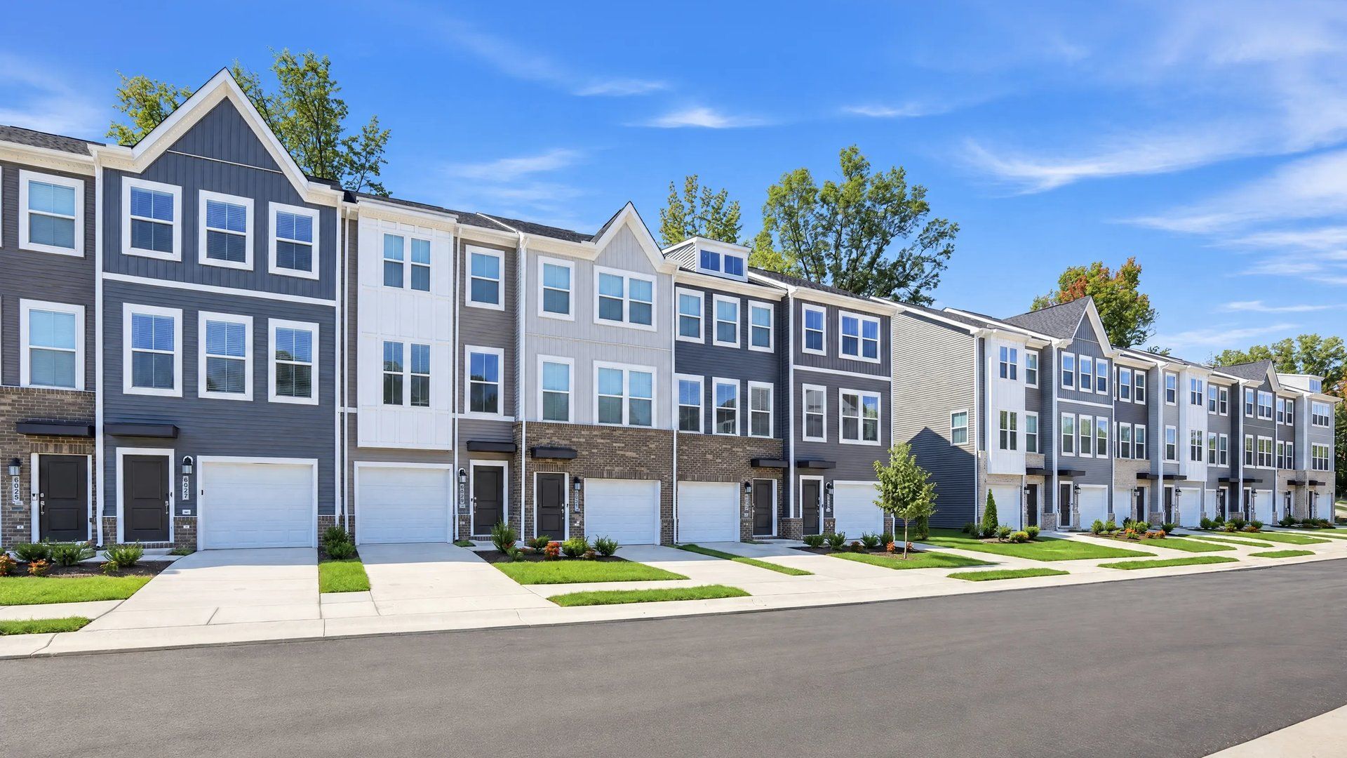 casa en Creekside Run por Lennar