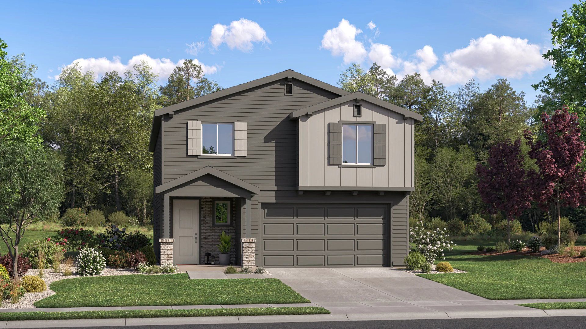 Etta - Grand Central: Nampa, Idaho - Lennar