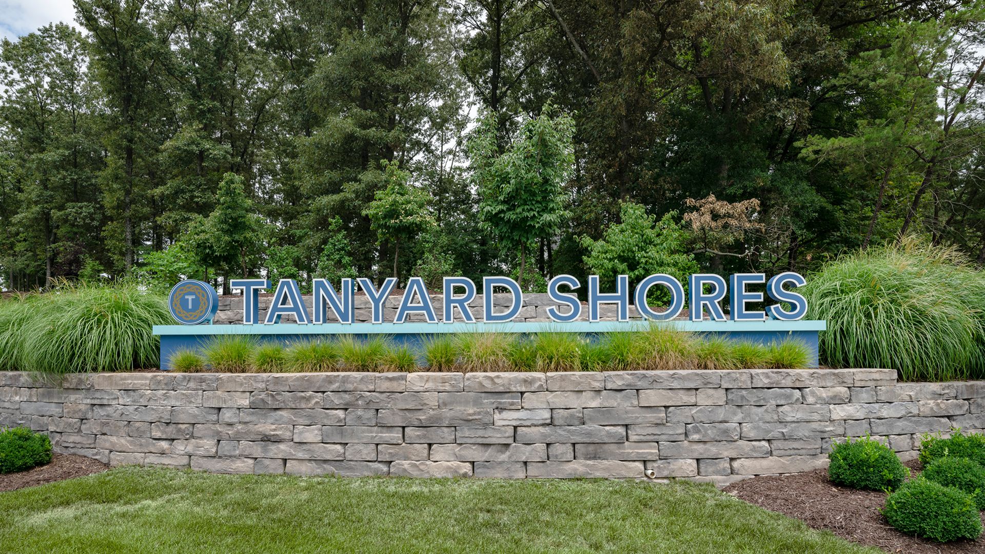 casa en Chesapeake at Tanyard Shores por Lennar