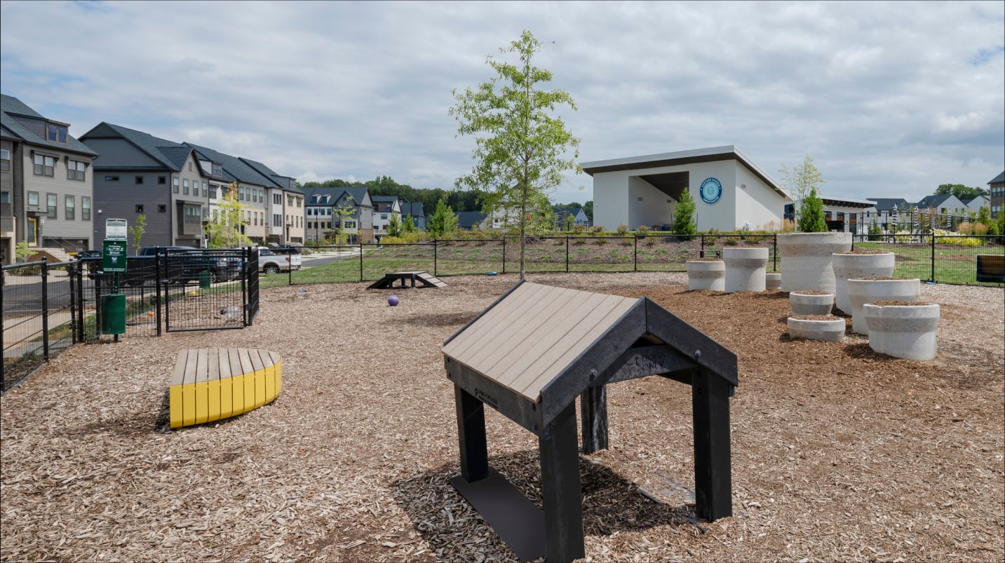 Chesapeake at Tanyard Shores