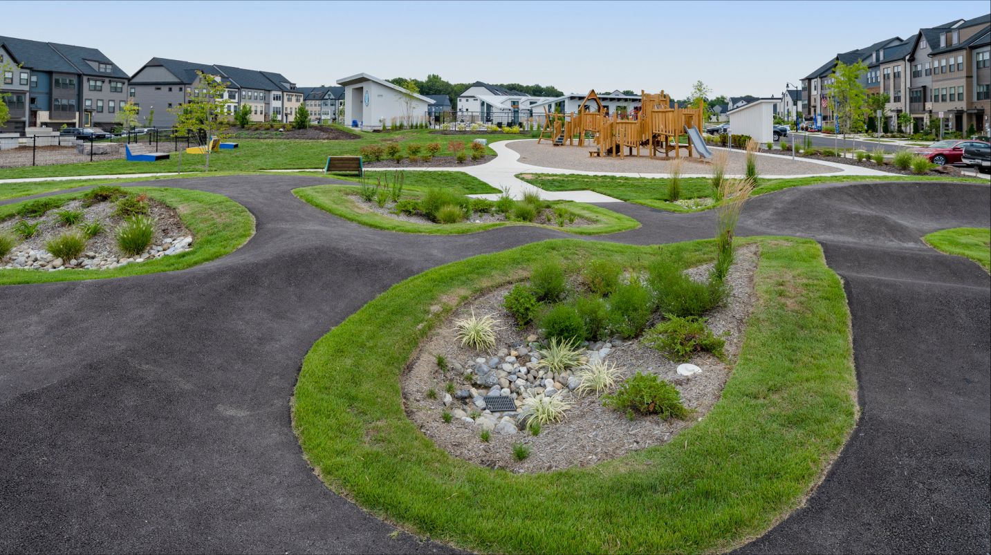 Chesapeake at Tanyard Shores