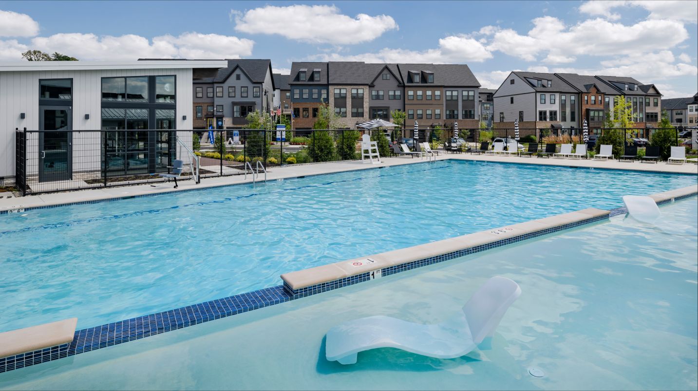 Chesapeake at Tanyard Shores