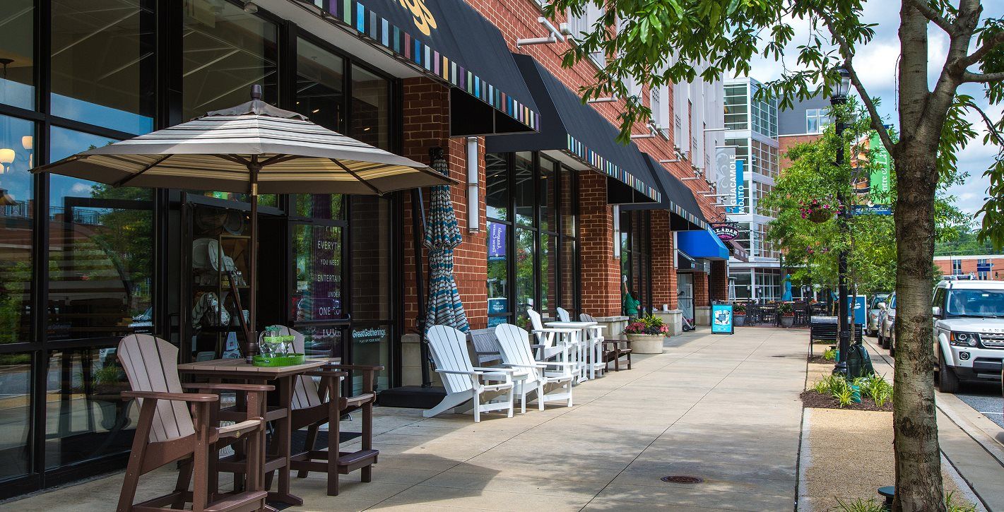 Chesapeake at Tanyard Shores