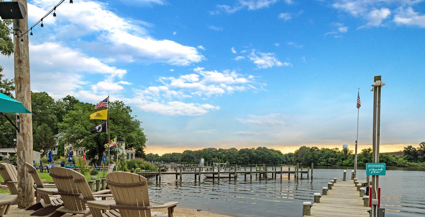Chesapeake at Tanyard Shores