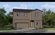Woods View: Port Orchard, Washington - Lennar