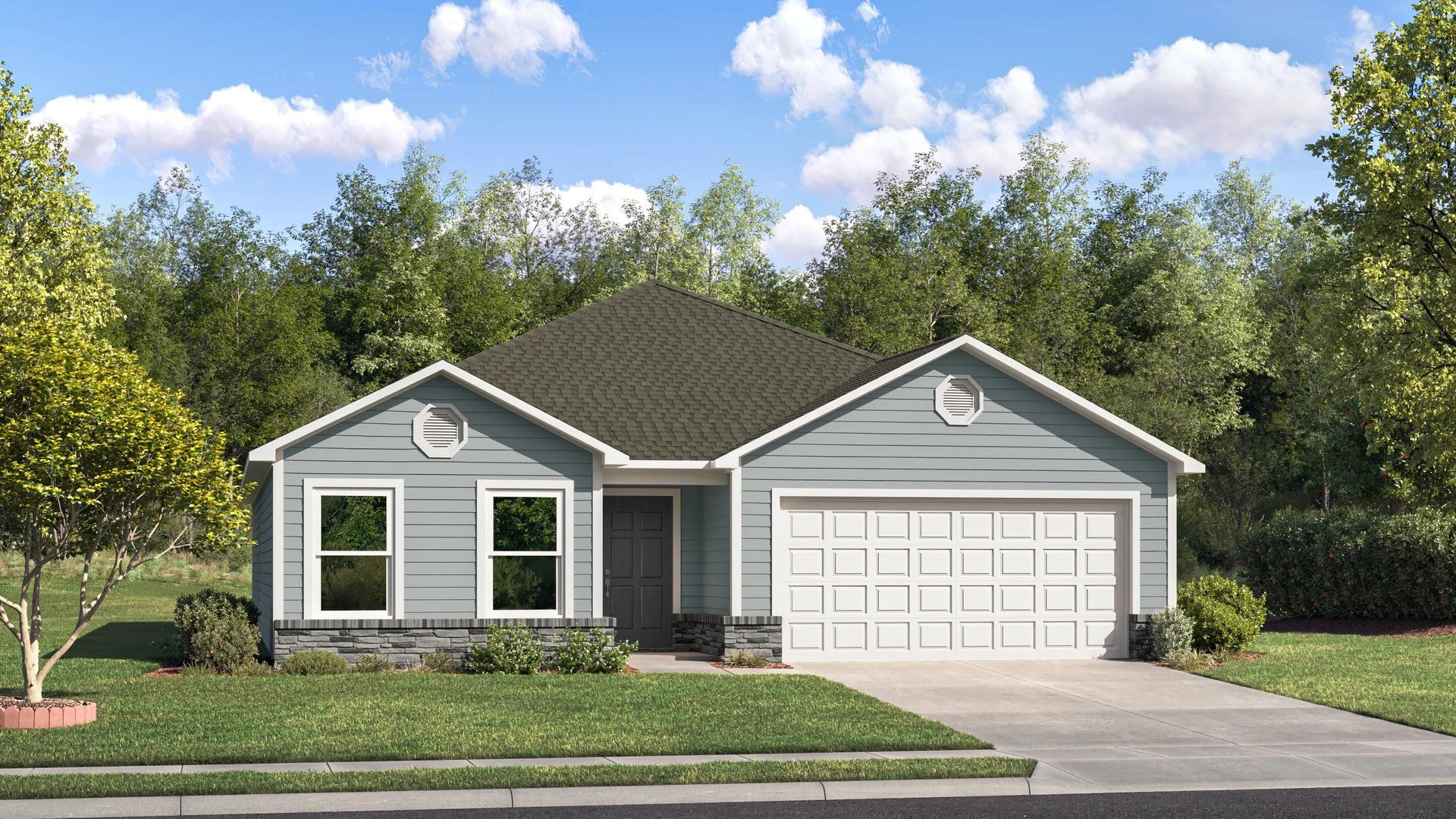 813 N Buckeye St (RC Glenwood)