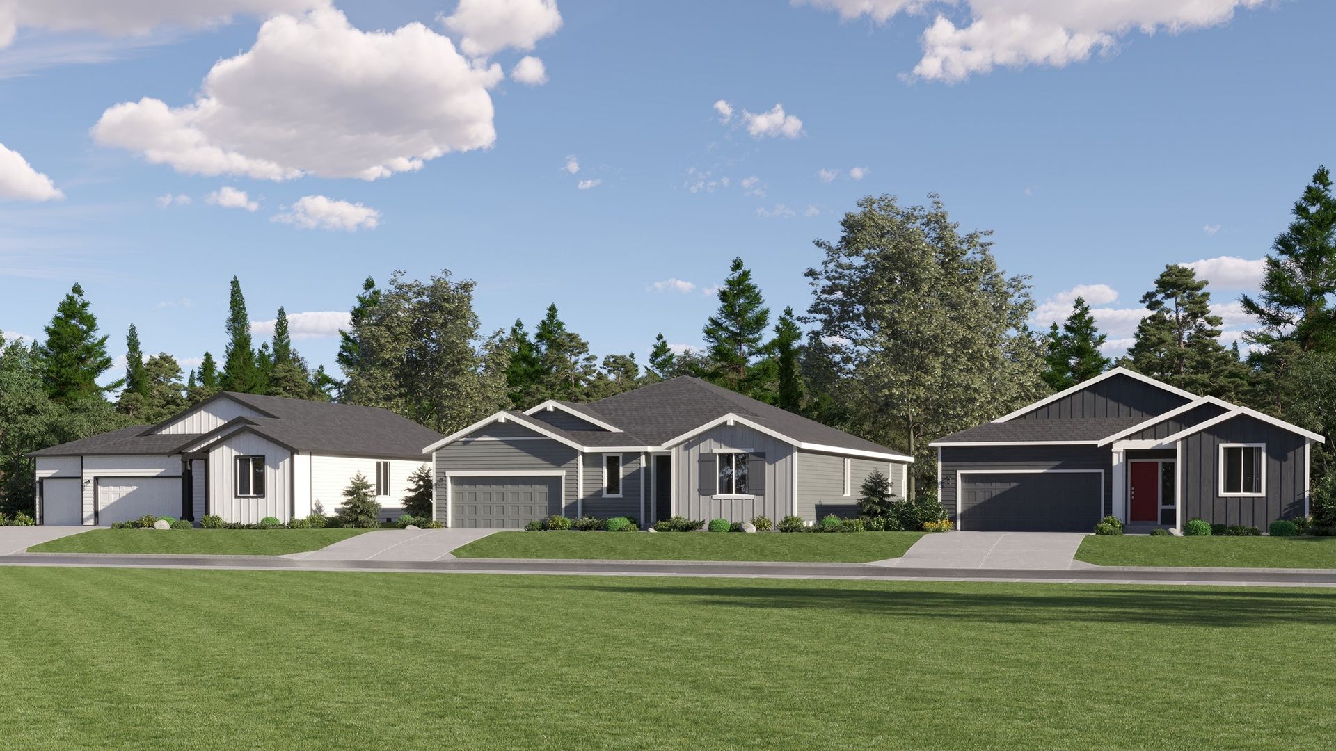 casa en Woods View por Lennar