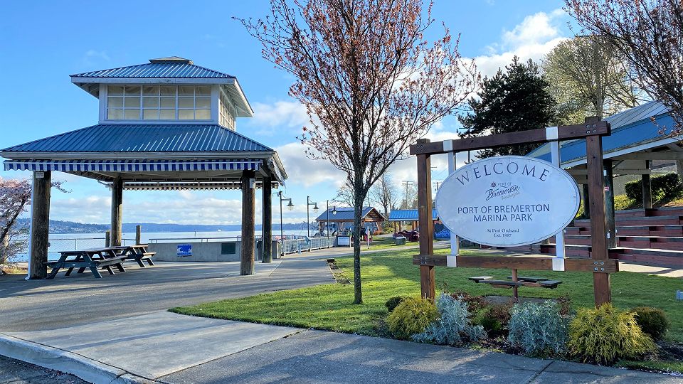 City Photography Port Orchard WA