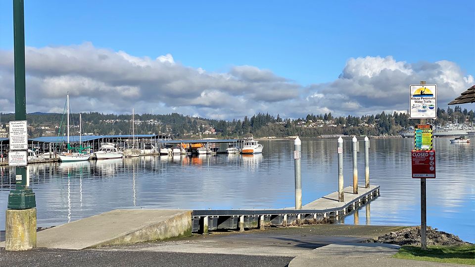 Woods View CP Port Orchard